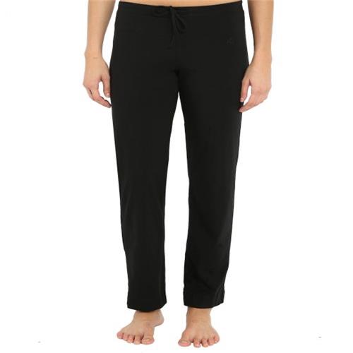 JOCKEY LOUNGE PANT 1301 BLACK L